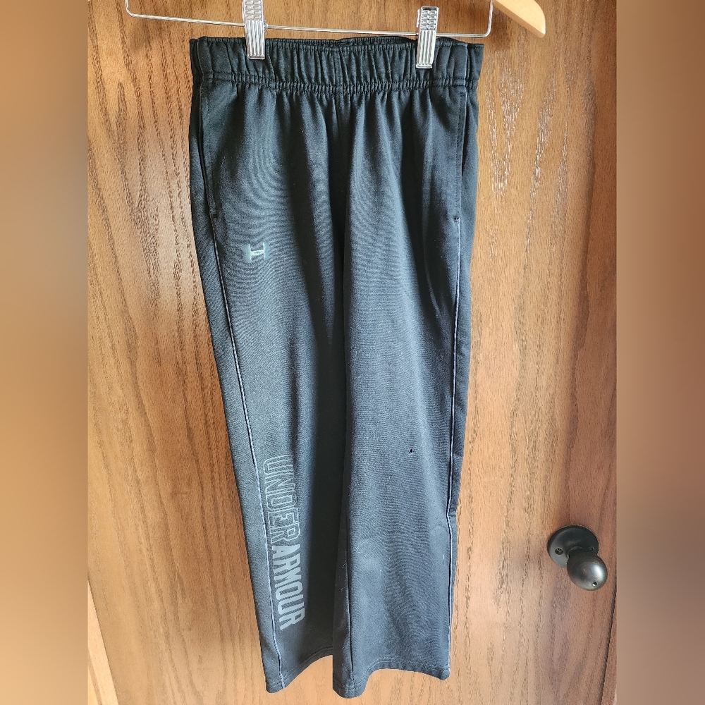 Under Armour Boys Sweats